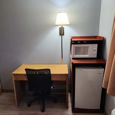 Super Star Inn & Suite Lincoln Crete Extérieur photo