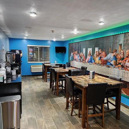 Super Star Inn & Suite Lincoln Crete Extérieur photo